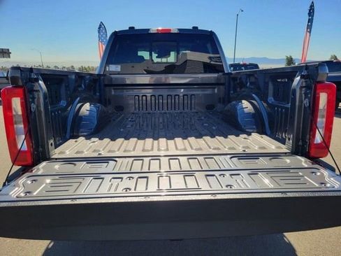 New 2026 Ford F250 XLT w/ FX4 Off-Road Package image 10