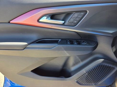 New 2025 Chevrolet Equinox EV RS w/ Active Safety Package 3 image 10