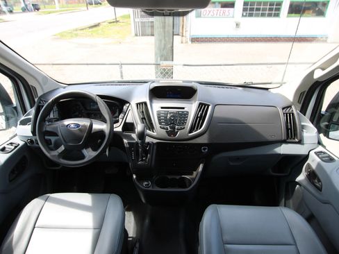 Used 2019 Ford Transit 150 148 Medium Roof image 13