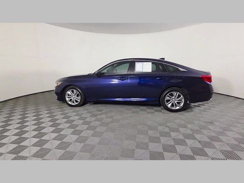 Used 2018 Honda Accord LX image 44
