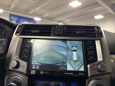 Used 2023 Toyota 4Runner Limited image 14