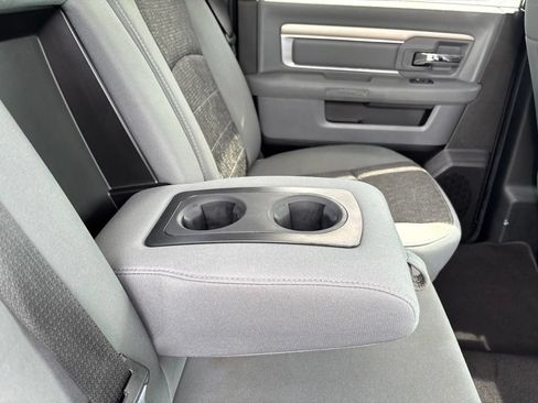 Used 2014 RAM 1500 Big Horn AWD/4WD image 23