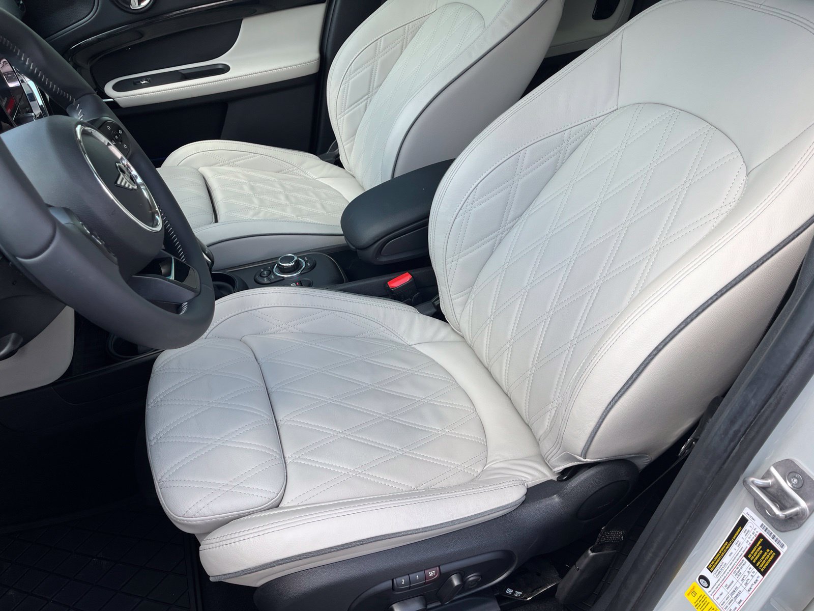 Used 2023 MINI Cooper Countryman S FWD image 13