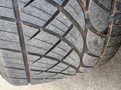 Used 2020 Ford Fusion SEL image 11