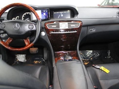 Used 2008 Mercedes-Benz CL 550 image 2