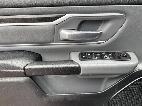 Used 2021 RAM 1500 Big Horn image 8