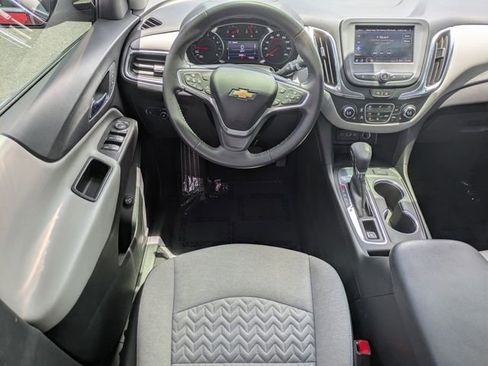 Used 2022 Chevrolet Equinox LT image 19