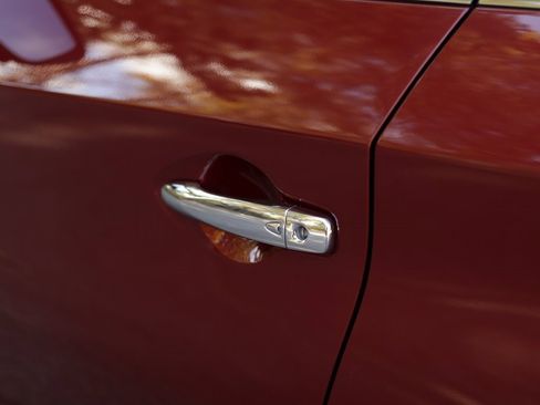 Used 2020 Nissan Murano Platinum image 40