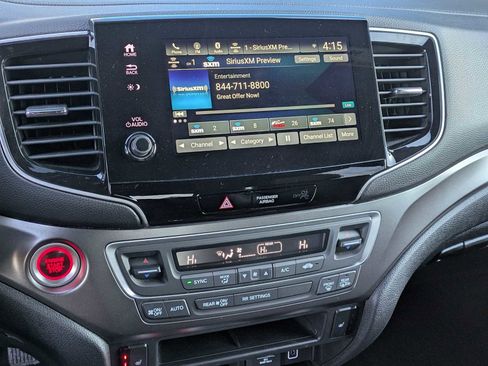 Certified 2023 Honda Passport EX-L image 28