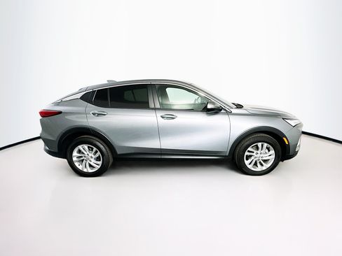 Used 2025 Buick Envista Preferred w/ Convenience I Package FWD image 10