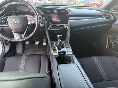 Used 2019 Honda Civic Sport image 14