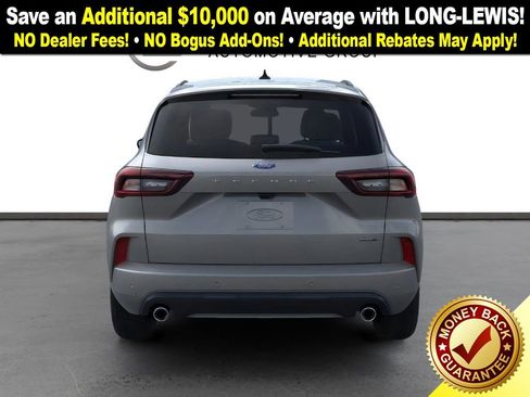 New 2024 Ford Escape ST-Line Elite image 7