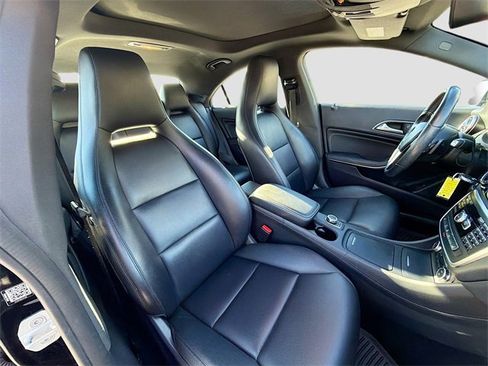 Used 2014 Mercedes-Benz CLA 250 4MATIC image 14