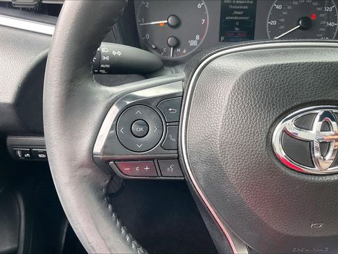 Used 2024 Toyota Corolla SE FWD image 23
