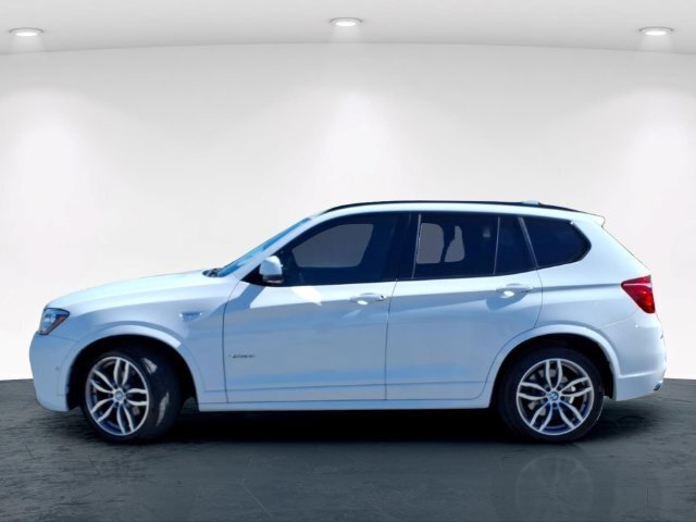 Used 2017 BMW X3 xDrive28i AWD/4WD image 9