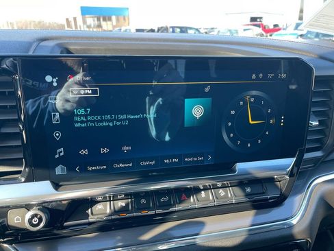 Used 2024 Chevrolet Silverado 1500 High Country w/ Technology Package image 20