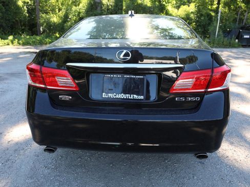 Used 2011 Lexus ES 350 FWD image 7