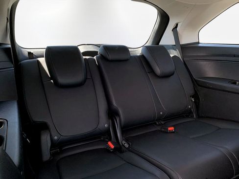 Used 2025 Honda Odyssey EX-L image 29