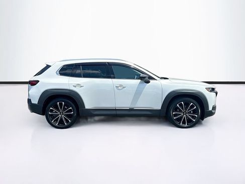 Used 2023 MAZDA CX-50 2.5 Turbo w/ Cargo Package AWD/4WD image 11