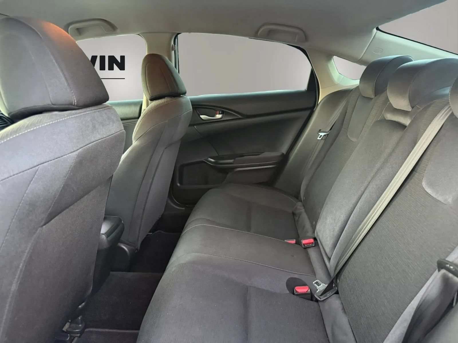 Used 2019 Honda Insight EX image 30