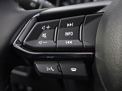 New 2025 MAZDA CX-5 AWD 2.5 S w/ Preferred Package image 32