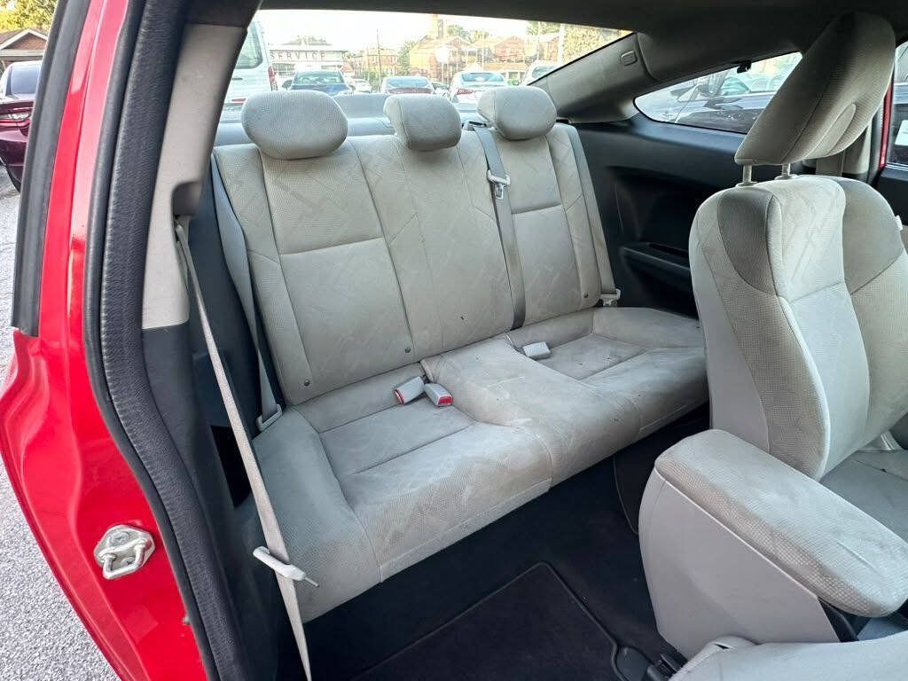 Used 2012 Honda Civic LX image 22