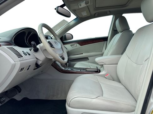 Used 2011 Toyota Avalon FWD image 10