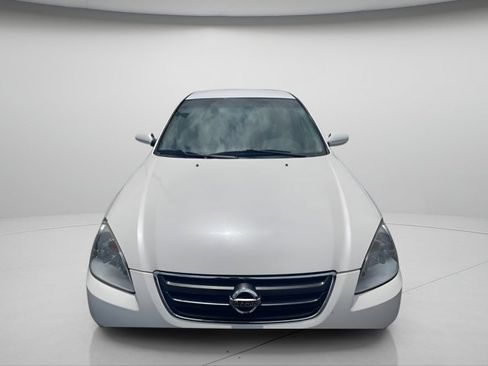 Used 2003 Nissan Altima 2.5 S w/ (CNV) Conventience Pkg FWD image 3
