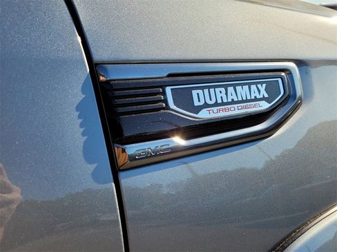 New 2025 GMC Sierra 1500 AT4 w/ AT4 Premium Package image 15