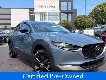 Used 2025 MAZDA CX-30 AWD 2.5 S w/ Preferred Package
