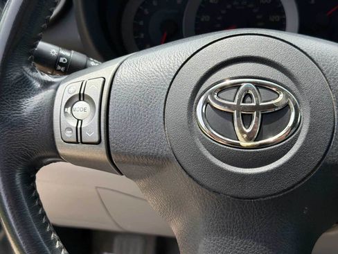 Used 2010 Toyota RAV4 Limited AWD/4WD image 21
