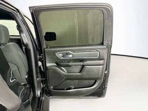 Used 2022 RAM 1500 Big Horn AWD/4WD image 28
