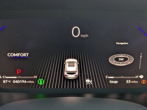 Used 2023 Acura MDX FWD w/ Technology Package image 11