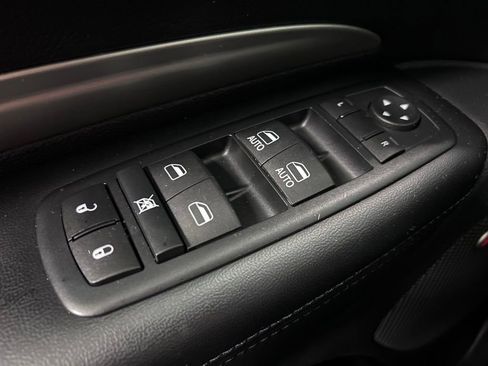 Used 2017 Dodge Durango GT w/ Premium Group AWD/4WD image 5