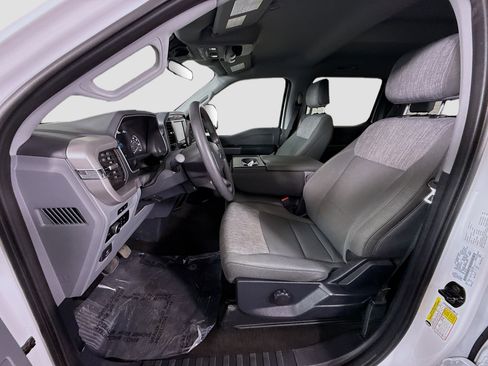 Used 2023 Ford F150 XLT w/ XTR Package image 20