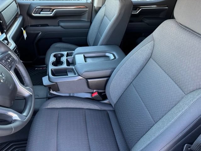 New 2026 Chevrolet Silverado 1500 RST AWD/4WD image 6