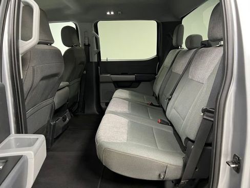 Used 2024 Ford F350 XLT AWD/4WD image 40