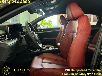 Used 2024 Kia K5 GT-Line w/ GT-Line Premium Package