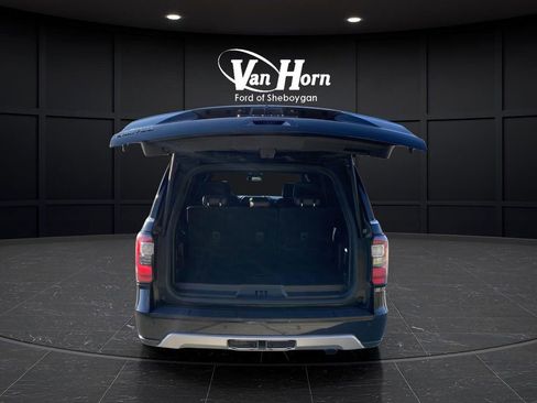 Used 2019 Ford Expedition Limited image 17