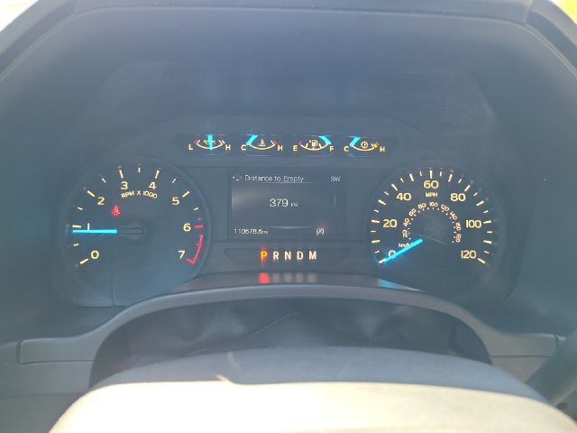 Used 2018 Ford F150 XL w/ Equipment Group 101A Mid AWD/4WD image 16
