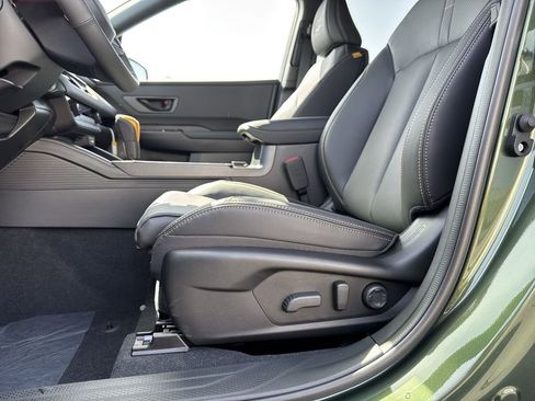 New 2026 Subaru Outback Wilderness AWD/4WD image 14