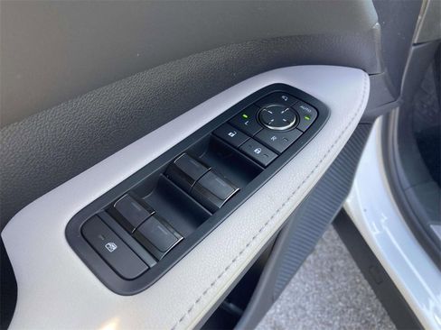 New 2026 Lexus RX 350h image 11