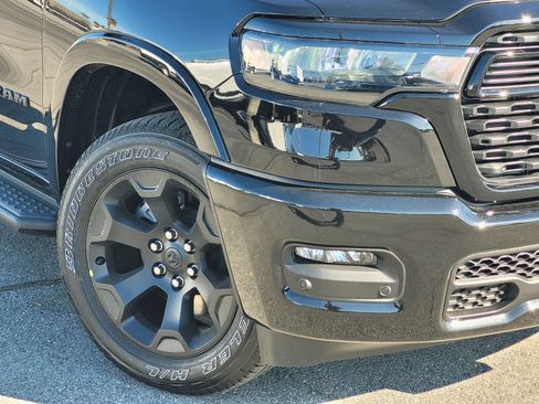 New 2026 RAM 1500 Big Horn image 6