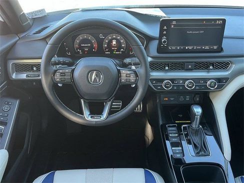 New 2026 Acura Integra A-Spec FWD image 12