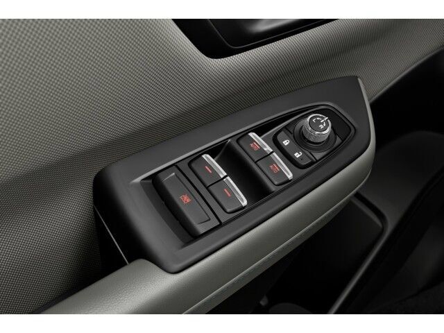 New 2026 Subaru Forester Premium AWD/4WD image 23