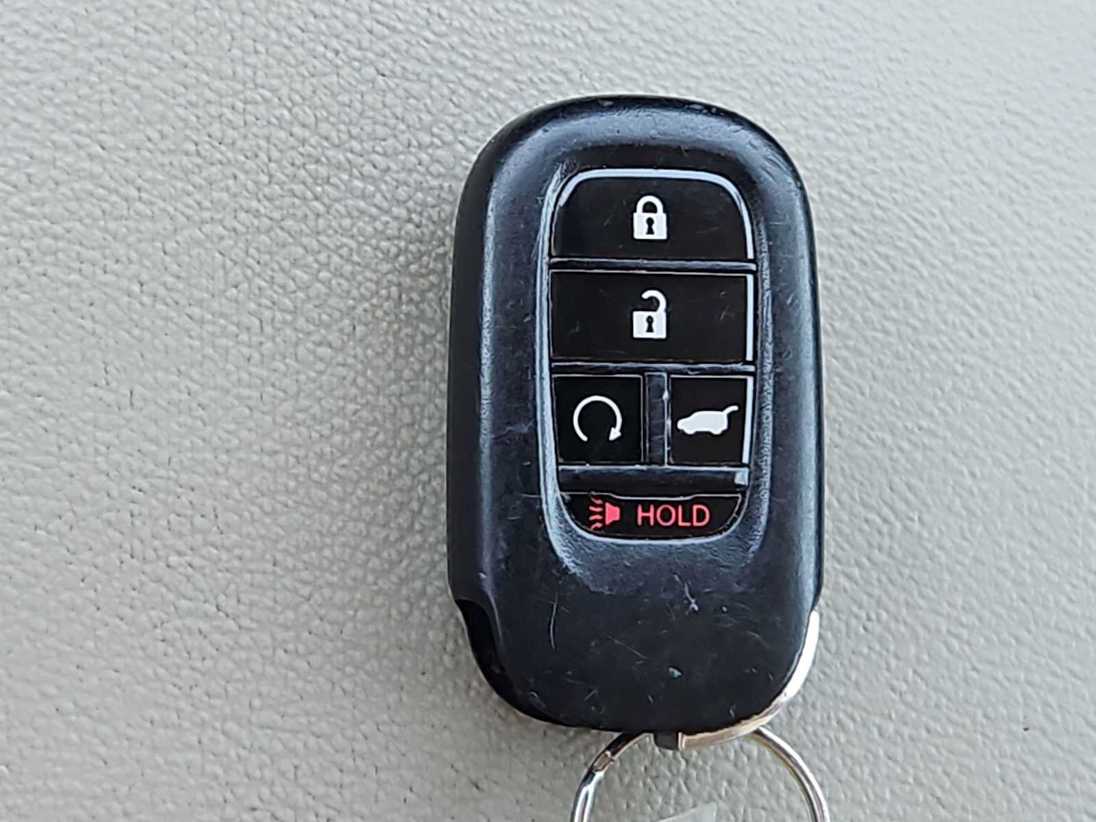Used 2023 Honda CR-V EX-L image 27