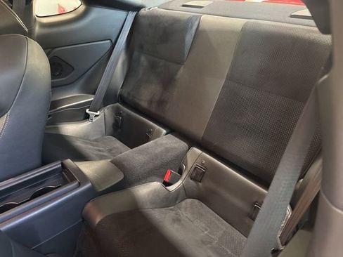 Used 2024 Toyota GR86 Premium image 17