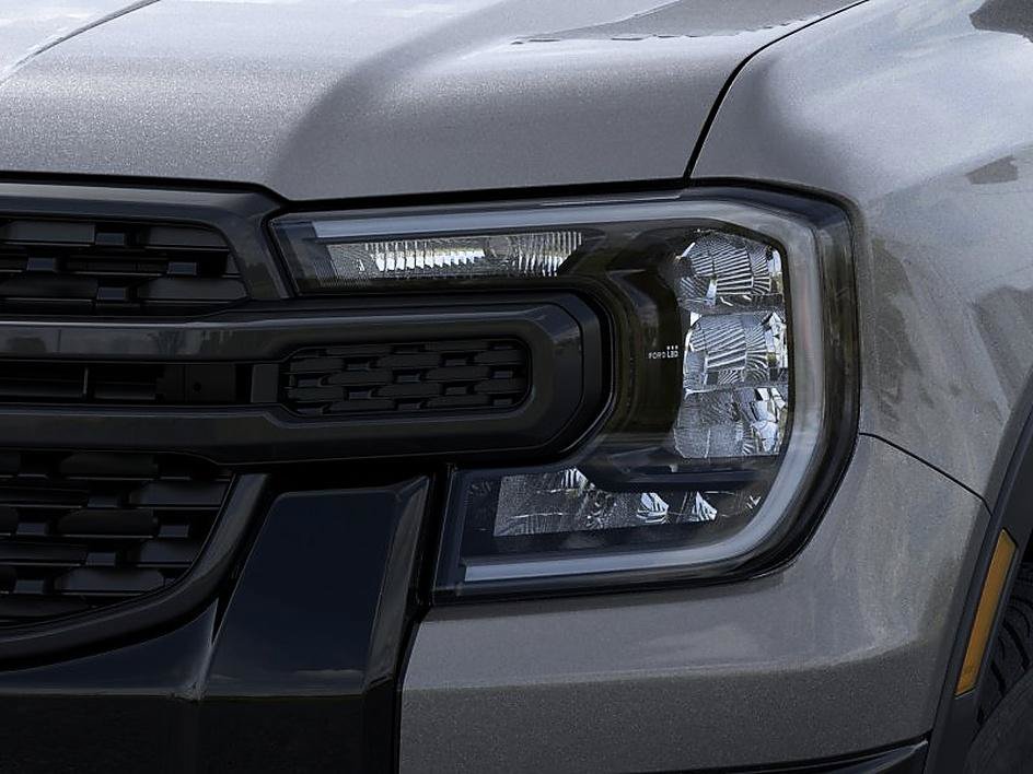New 2026 Ford Ranger XLT AWD/4WD image 18