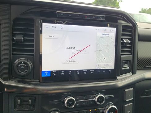 New 2026 Ford F150 Raptor AWD/4WD image 27