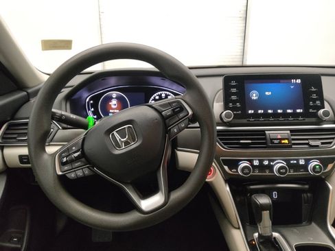 Used 2020 Honda Accord LX image 22